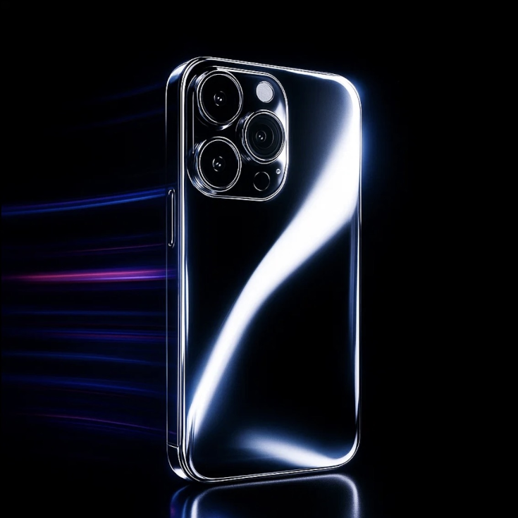 MiPhone: Secure, Private, and Built for Trust + OFFS