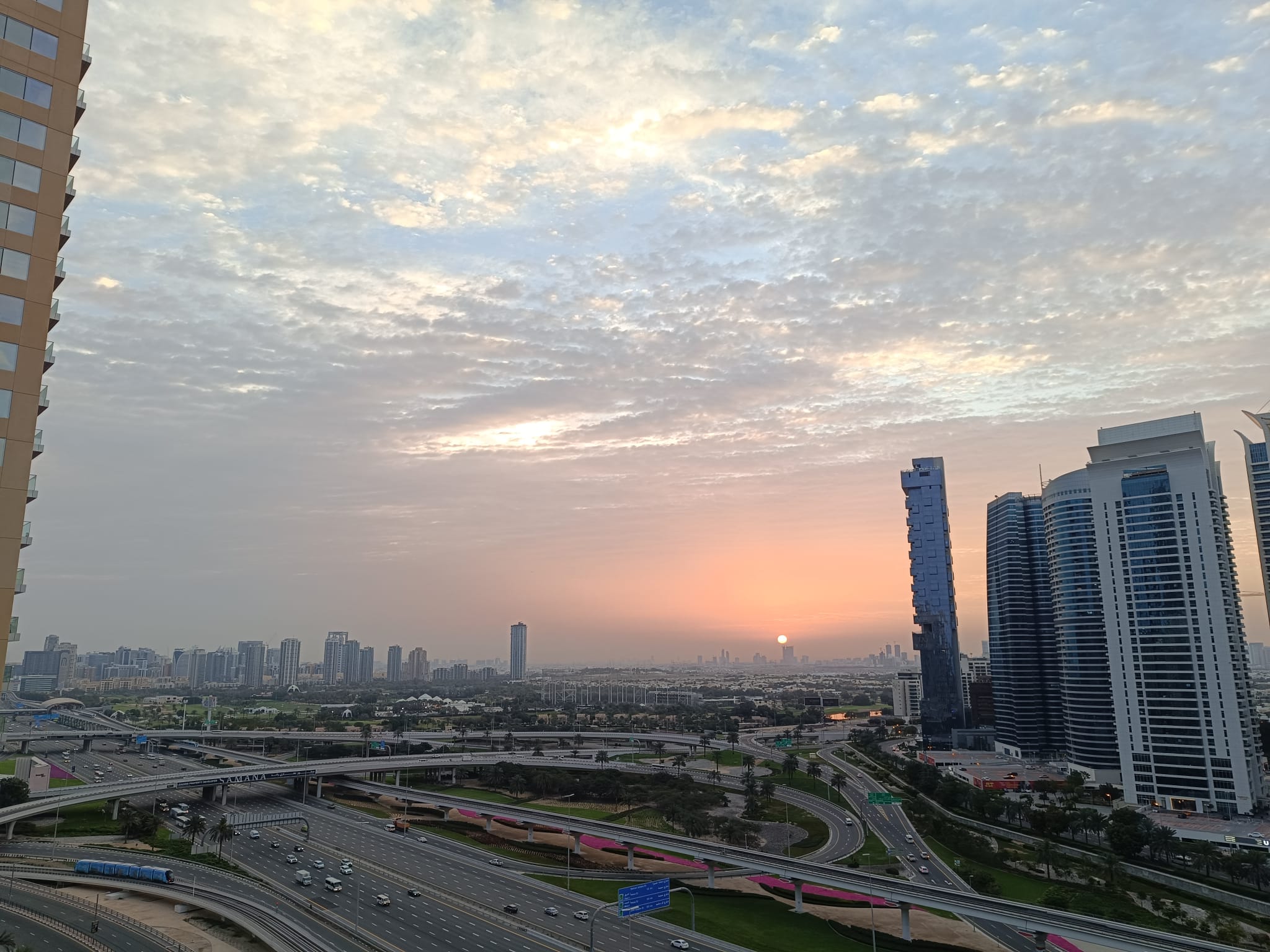 Dubai